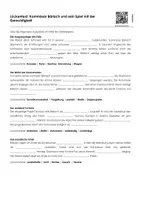 Vorschau - Unterrichtsreihen - Der Richter und sein Henker von Friedrich Dürrenmatt (Arbeitsheft) - Seite 2
