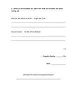 Vorschau - Arbeitsblätter - Test „Wörtliche Rede im Märchen“ – 2-fach-differenziert (Klasse 4–6) - Seite 3
