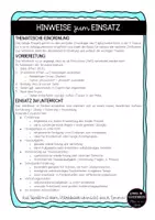 Vorschau - Arbeitsblätter - Simple Present - Workbook / Arbeitsheft / Übungen - Seite 2