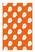 anteprima - Materiale di supporto/inclusione - IL FANTASMA TIMIDO UNA GRANDE STORIA DI AMICIZIA - Pagina 1