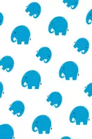 anteprima - Testo - LELLO L'ELEFANTE BULLO - Pagina 1
