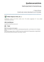 Vorschau - Arbeitsblätter - Methodenblatt Urteilsbildung im Geschichtsunterricht - Seite 2