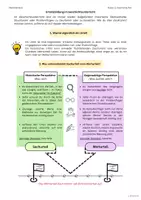 Vorschau - Arbeitsblätter - Methodenblatt Urteilsbildung im Geschichtsunterricht - Deckblatt