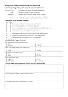 Vorschau - Unterrichtsreihen - Die Räuber von Friedrich Schiller (Arbeitsheft) - Seite 3