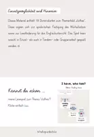 Vorschau - Spiele - Clothes Lesedomino - Legespiel - Seite 2