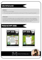 Vorschau - Arbeitsblätter - Fußball-WM 2026 – Quartett Kl. 5–7 - Seite 2