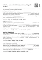 Vorschau - Unterrichtsreihen - Die Verwandlung von Franz Kafka (Arbeitsheft) - Seite 2