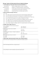 Vorschau - Unterrichtsreihen - Die Verwandlung von Franz Kafka (Arbeitsheft) - Seite 3