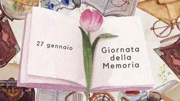 anteprima - Materiale di supporto/inclusione - Giornata della Memoria: Gli ingredienti della giustizia - Pagina 1