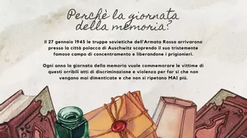 anteprima - Materiale di supporto/inclusione - Giornata della Memoria: Gli ingredienti della giustizia - Pagina 2