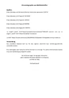 Vorschau - Arbeitsblätter - Chromatographie von Blattfarbstoffen - Seite 2