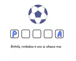 anteprima - Esercizi - INDOVINATE I NOSTRI NOMI 12 schede illustrate - Pagina 3