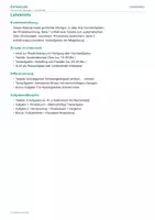 Vorschau - Arbeitsblätter - Klasse 7 Vermischte Uebungen (Prozentrechnung) - Seite 1
