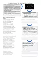 Vorschau - Arbeitsblätter - Identität und Musik - Eine Songanalyse - Deckblatt