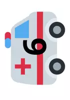 Voorbeeld - Knijpkaarten & stickerkaarten - Thema voertuigen - Voorblad
