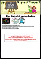 Vorschau - Arbeitsblätter - Herbarium und Steckbriefe zu Wiesenpflanzen - Seite 2