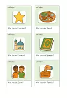 Vorschau - Spiele - Ich habe, wer hat? Islamisches Opferfest, Id al-Adha - Seite 2