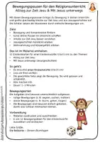 Vorschau - Stationenlernen - Wachsendes Bibel-Paket - Seite 2
