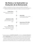 Vista previa - Unidades / Secuencias / Situaciones de Aprendizaje - DEMOCRACIA, PILAR DE LA SOCIEDAD - Ciudadania resuelta - página 3