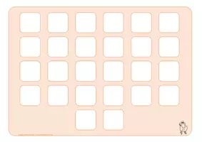 Vorschau - Arbeitsblätter - ABC Klettmappen & Arbeitsblätter - Seite 2