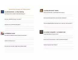 Aperçu - Jeux - “Stop ou Encore ” Comprendre les coûts irrécupérables - Page 3