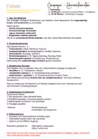 Vorschau - Arbeitsblätter - Onepager im Deutschunterricht - BALLADEN kreativ & differenziert Sek1 - Seite 1