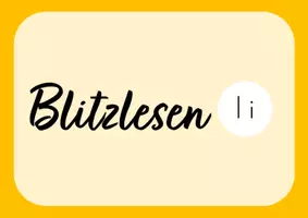 Vorschau - Präsentationen/Tafelbilder - Blitzlesen zum Buchstaben Ii - Digitales Tafelmaterial - Seite 2