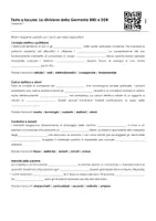 anteprima - Esercizi - La divisione della Germania BRD e DDR - Pagina 1