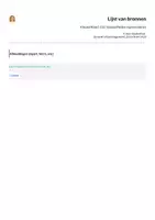 Voorbeeld - KleuterKlaar| 112: hoeveelheden representeren - Pagina 1