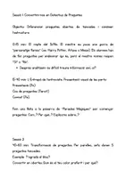 Vista previa - Hojas de trabajo - Projecte l'entrevista (CAT) - página 1