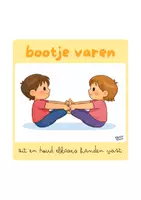 Voorbeeld - KleuterKlaar| Klassenmanagement: 10 yogakaarten groot & klein - Pagina 1