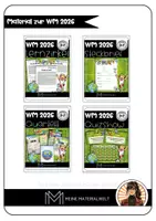 Vorschau - Poster - WM 2026 Spielplan mit Wimpelkette - Seite 1
