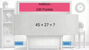 Vorschau - Spiele - Materialpaket Mathe-Duelle (Klasse 5–8) – Quiz & Spiel | Mit Lösungen | Battle- & Quizformate für den Unterricht - Seite 3