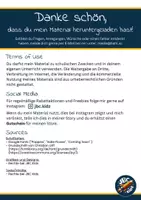 Vorschau - Arbeitsblätter - Fußball WM Feinmotorik & Scherenheft | Schneiden, Kleben, Basteln - Seite 1