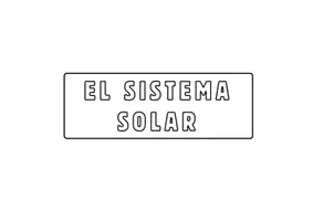 Vista previa - Unidades / Secuencias / Situaciones de Aprendizaje - Àlbum SISTEMA SOLAR (cat) - página 3