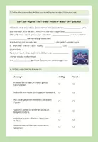 Vorschau - Arbeitsblätter - Arbeitsblatt „Merkmale von Märchen“ – Einführung & Übung (Klasse 4–6, DaZ-geeignet) - Seite 2