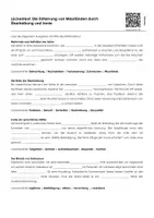 Vorschau - Unterrichtsreihen - Satire (Arbeitsheft) - Seite 2
