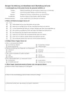 Vorschau - Unterrichtsreihen - Satire (Arbeitsheft) - Seite 3