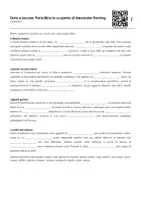 anteprima - Esercizi - Penicillina la scoperta di Alexander Fleming - Pagina 2
