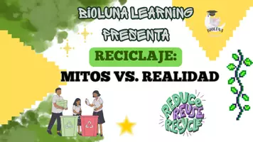 Vista previa - Juegos / Gamificación - FREE Reciclaje verdadero o falso | Juego interactivo Día de la Tierra - página 1