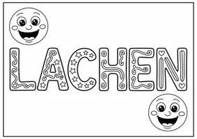 Vorschau - Mal- und Bastelvorlagen - Freundschaft Bild Grundschule Ausmalbilder Freundschaft Grundschule - Seite 1