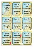 Vorschau - Spiele - Reading Game_at the beach - Seite 3