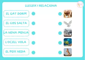 Vista previa - Hojas de trabajo - LLegeixo i entenc🩵✏️📖 - página 3