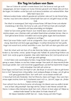 Vorschau - Arbeitsblätter - Einführung Kinderrechte, Geschichte - Seite 1