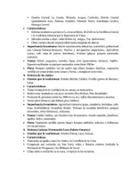 Vista previa - Refuerzo / NEE / Materiales de apoyo - Regiones Naturales de Venezuela - página 1