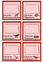 Vorschau - Spiele - Lesebox Dinosaurier - Seite 2