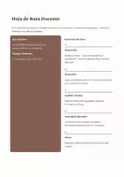 Vista previa - Unidades / Secuencias / Situaciones de Aprendizaje - SER CIUDADANO 1 ciudadania resuelta - página 1