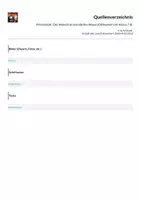 Vorschau - Unterrichtsreihen - Arbeitsblatt - Der Mensch als moralisches Wesen (Ethikunterricht, Klasse 7-8) - Seite 2
