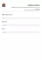 Vorschau - Unterrichtsreihen - Arbeitsblatt - Der Mensch als kulturelles Wesen (Ethikunterricht, Klasse 7-8) - Seite 2