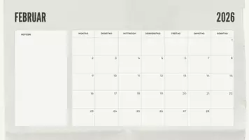 Vorschau - Anderer Materialtyp - Jahreskalender 2026 - Seite 2